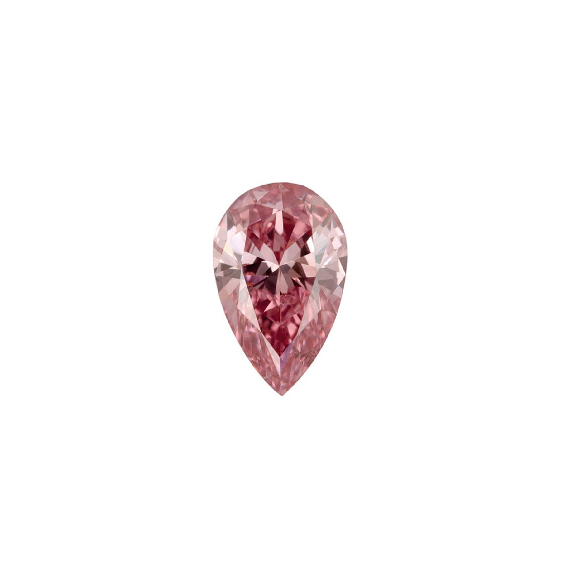 0.30ct 4PR VS2 Pear