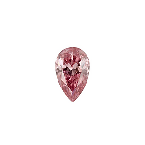 0.30ct 4PR VS2 Pear