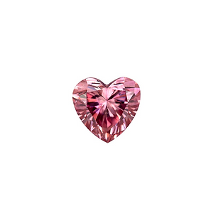 0.30ct 4PR P1 Heart