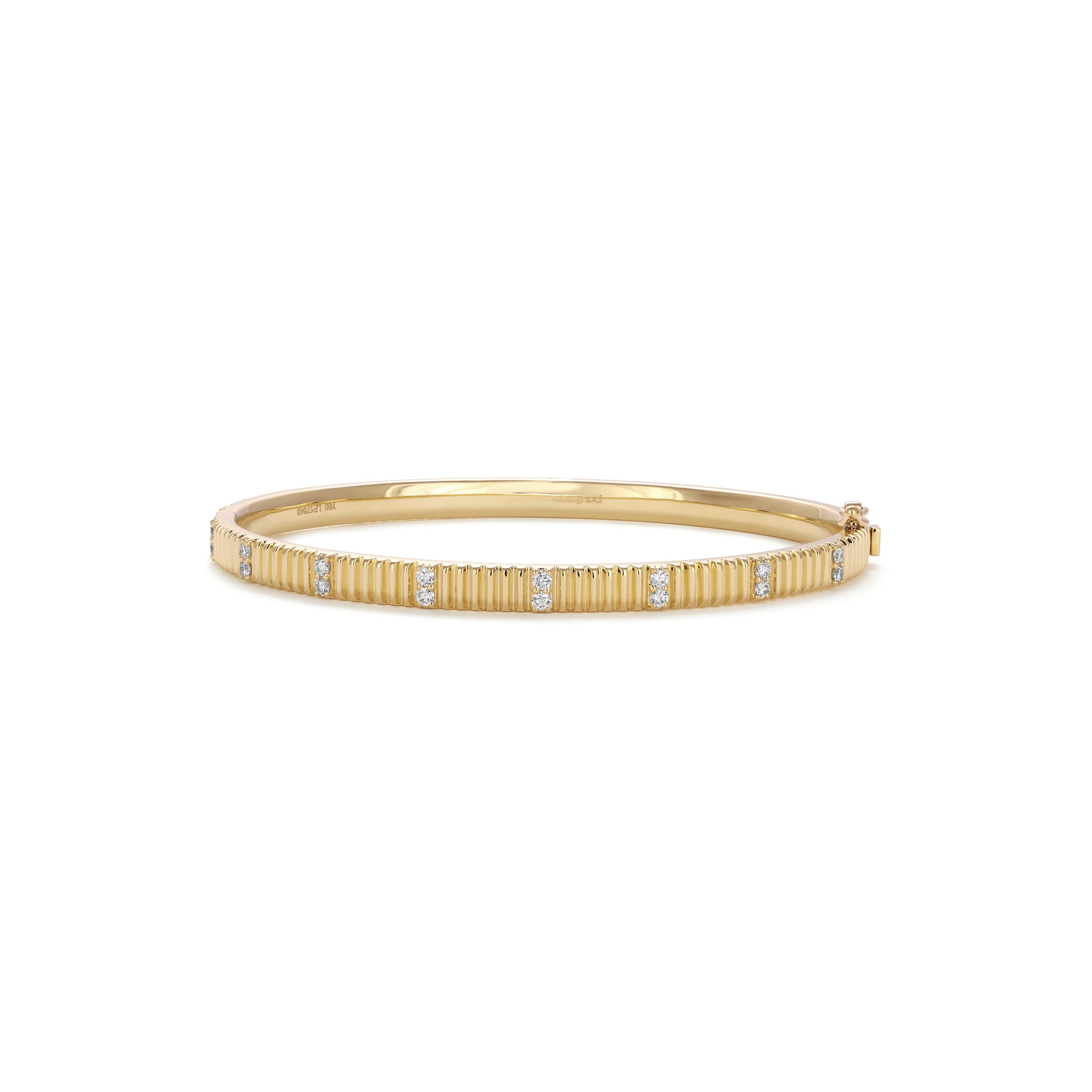 Flute - Bangle No 4