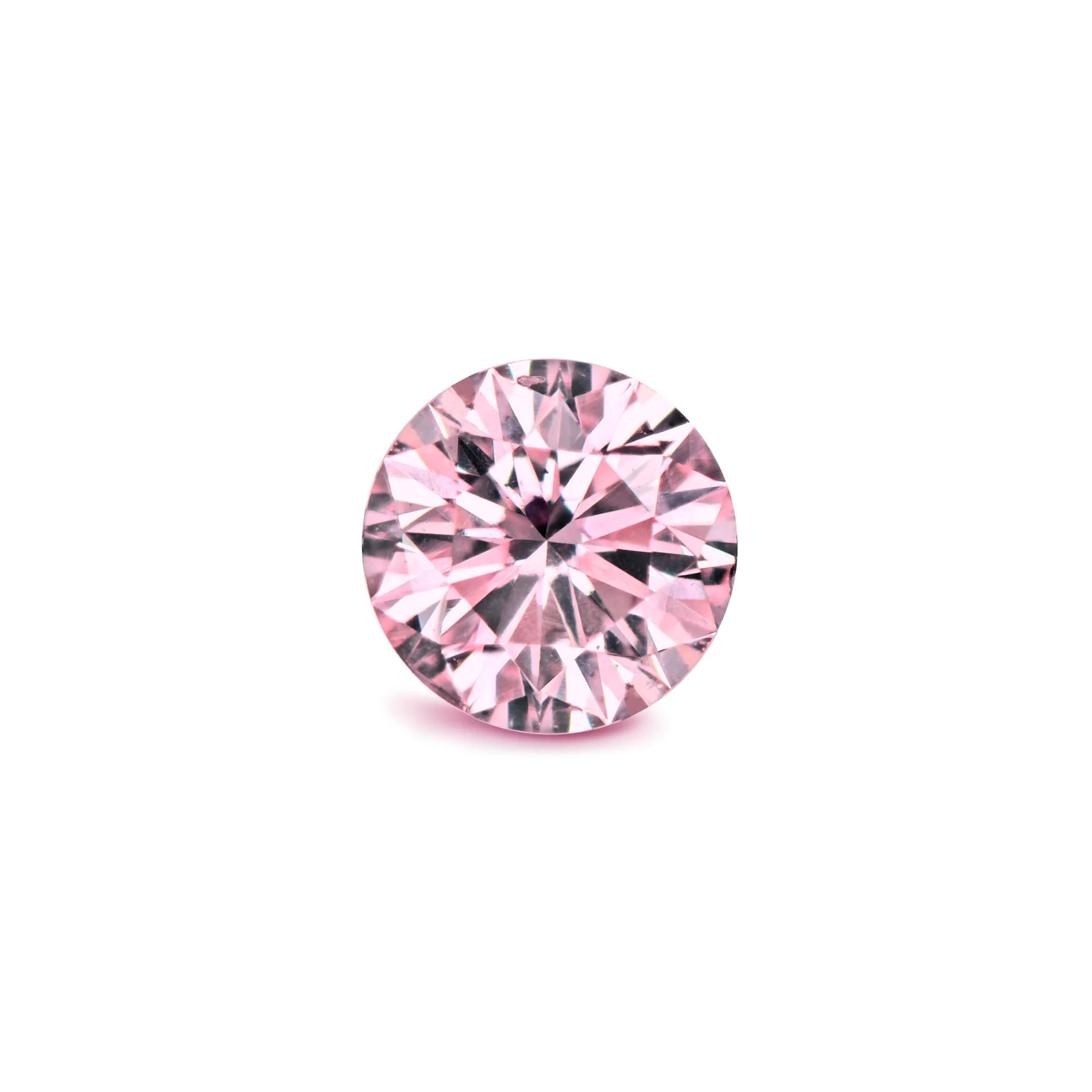0.28ct 6P P1 Round