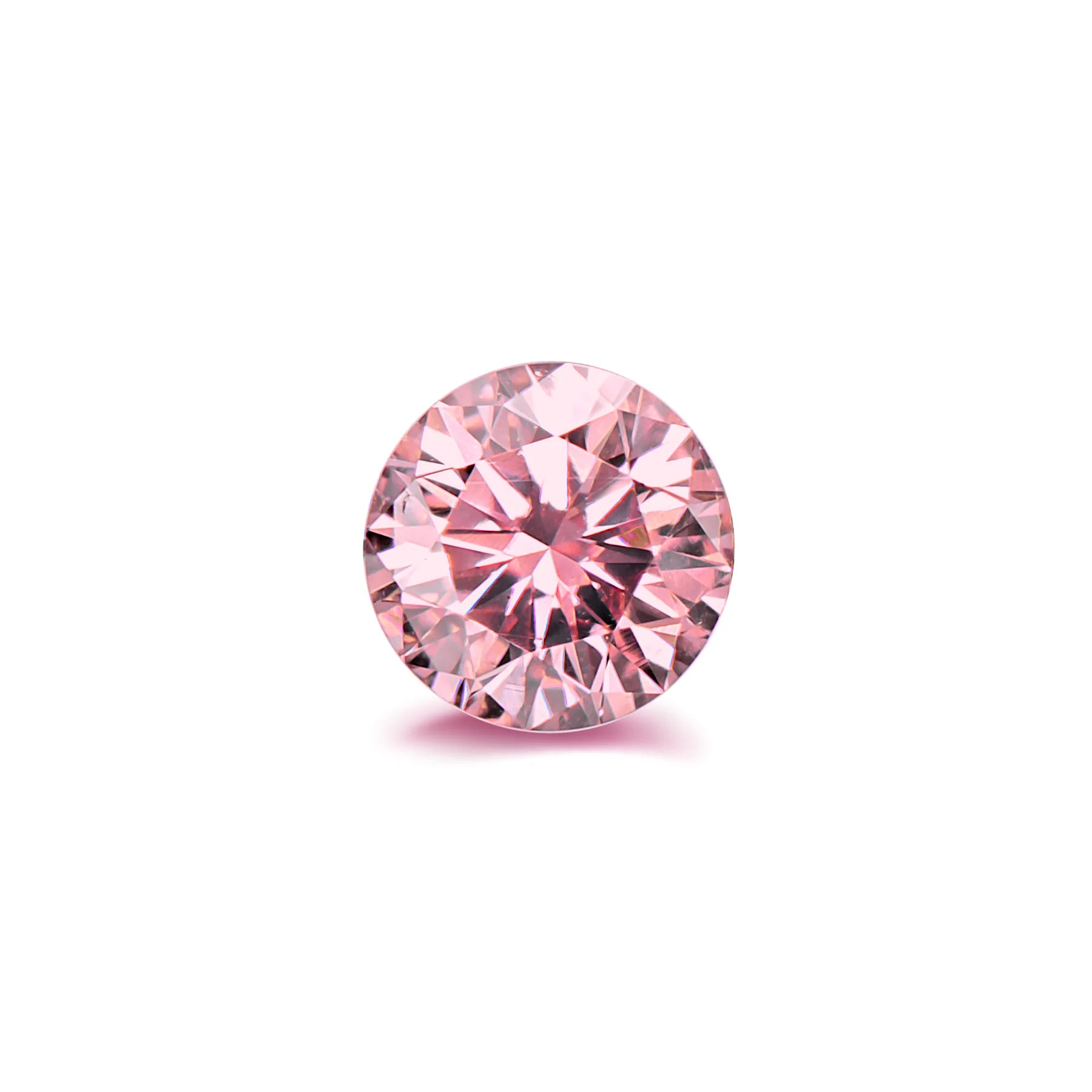 2x 0.165ct 6P Round