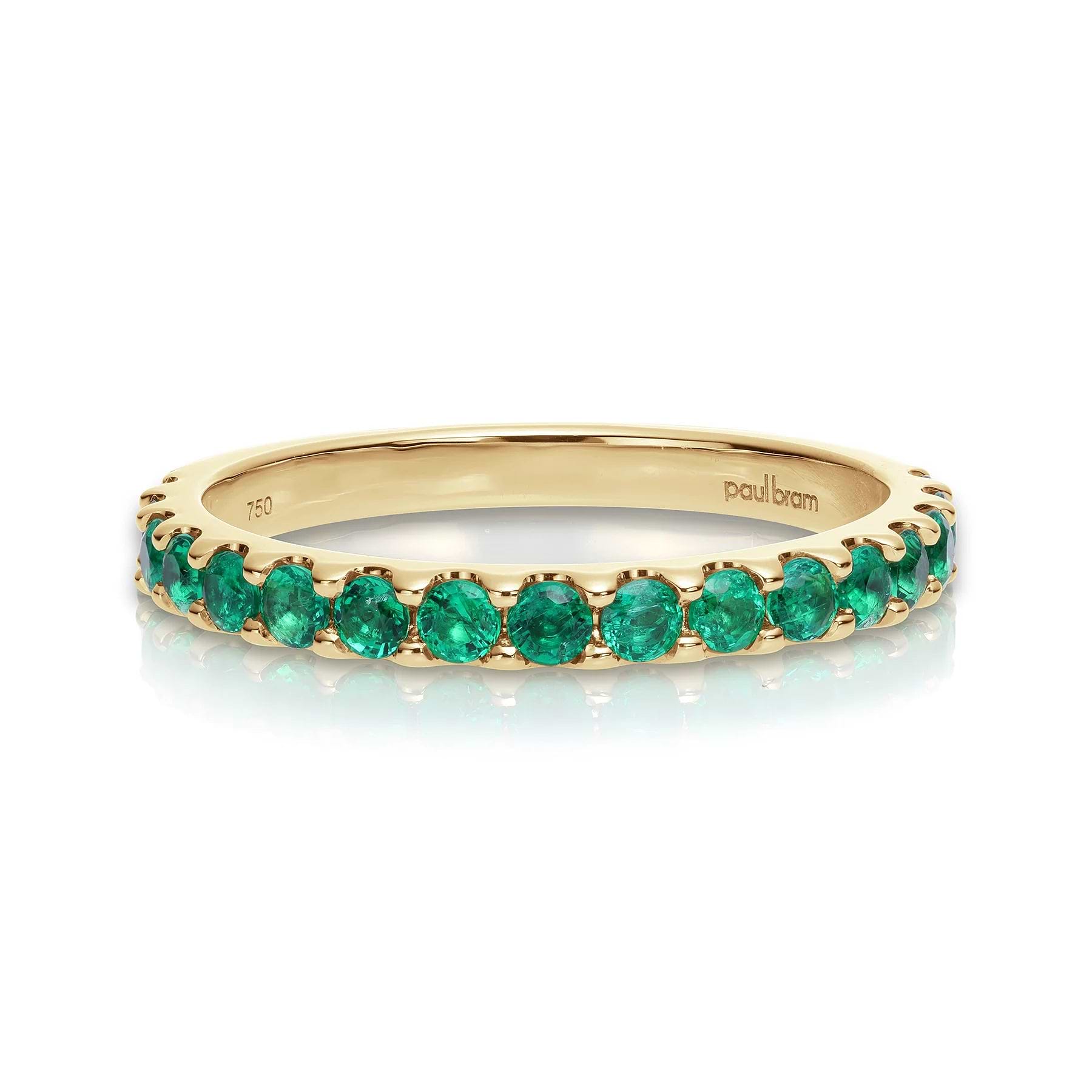 Kaleidoscope - Emerald