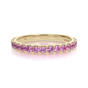 Kaleidoscope - Pink Sapphire