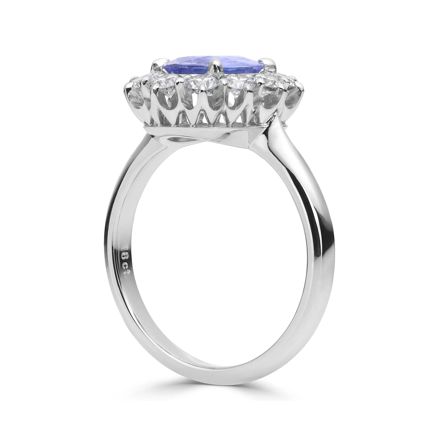 Vivienne - Sapphire