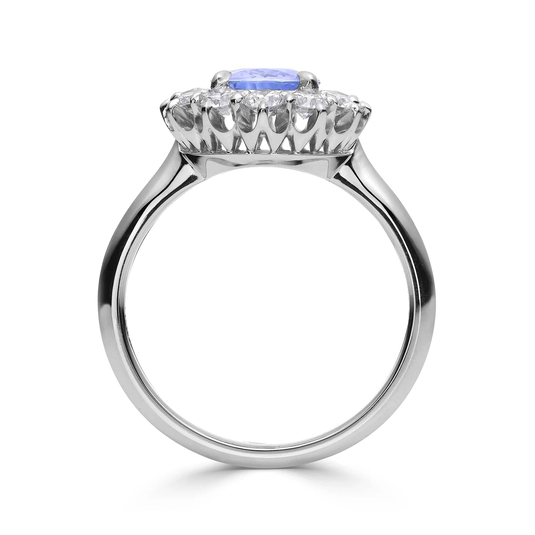 Vivienne - Sapphire