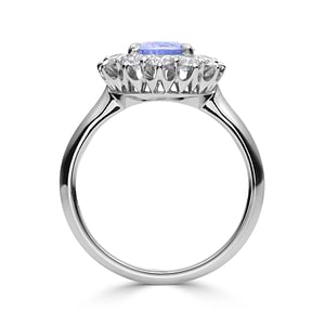 Vivienne - Sapphire