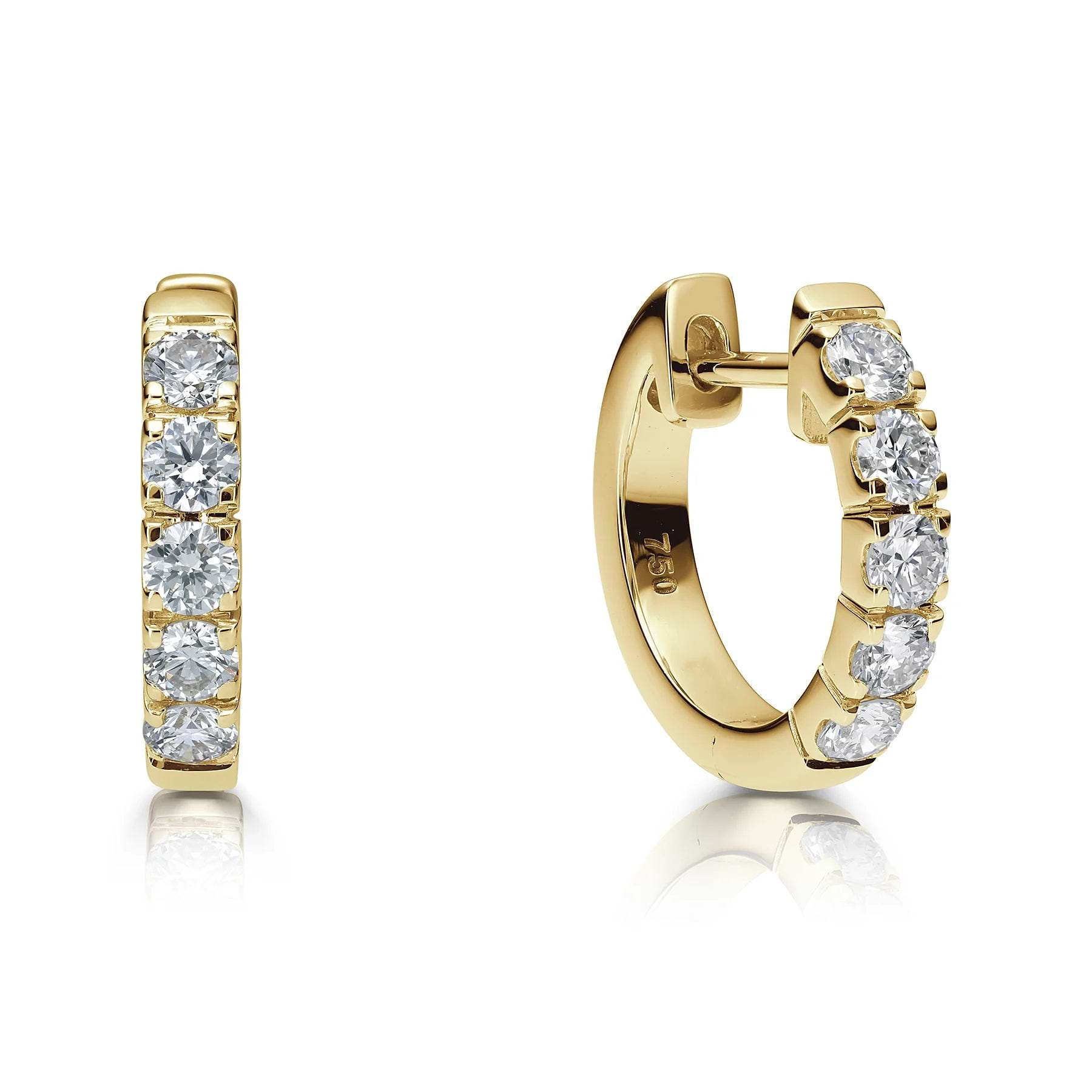 Cam - Earrings