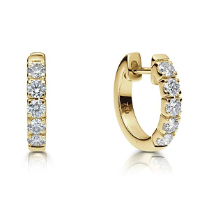 Cam - Earrings