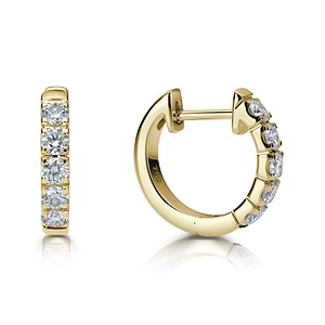 Cam - Earrings