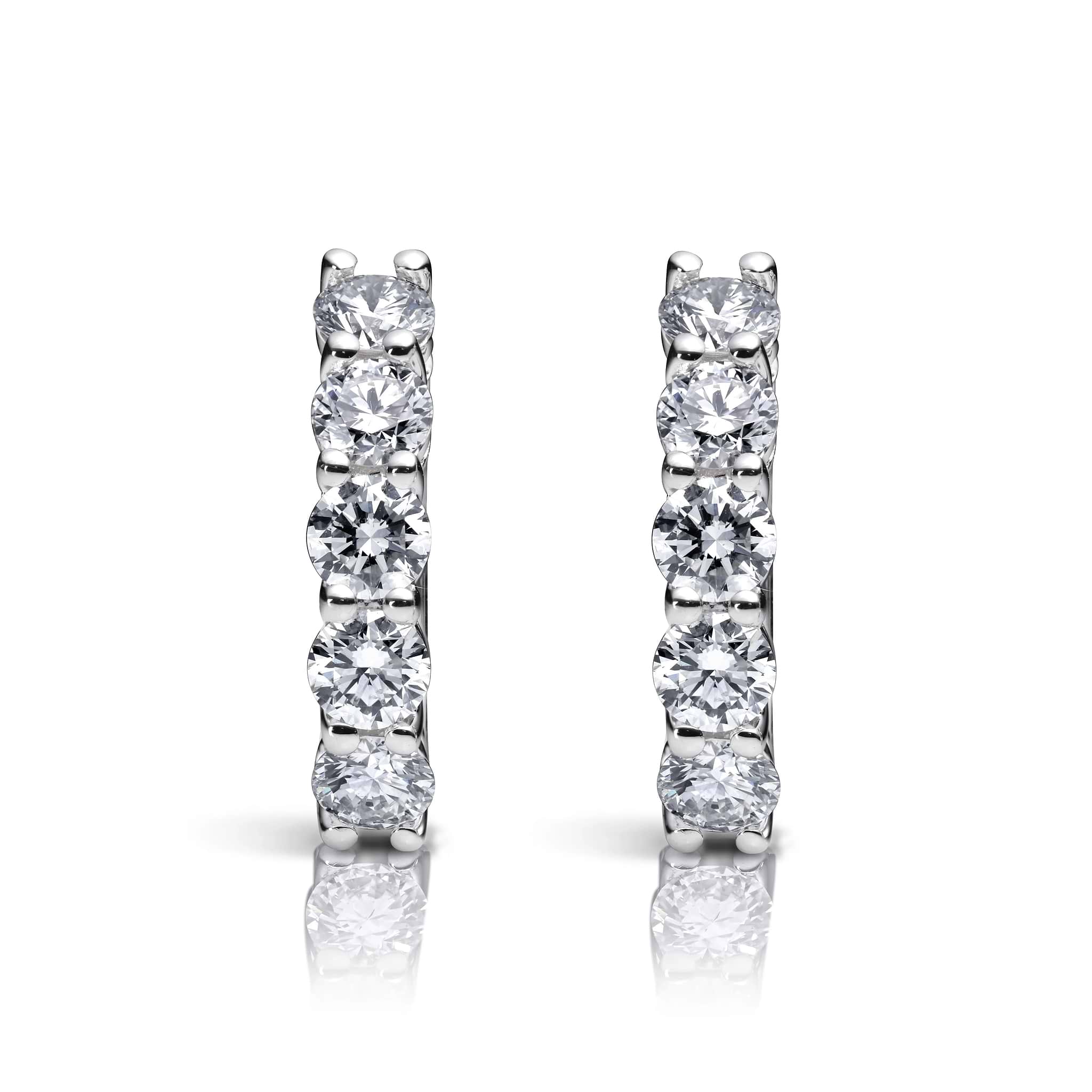 Aria - Earrings