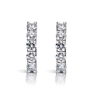 Aria - Earrings