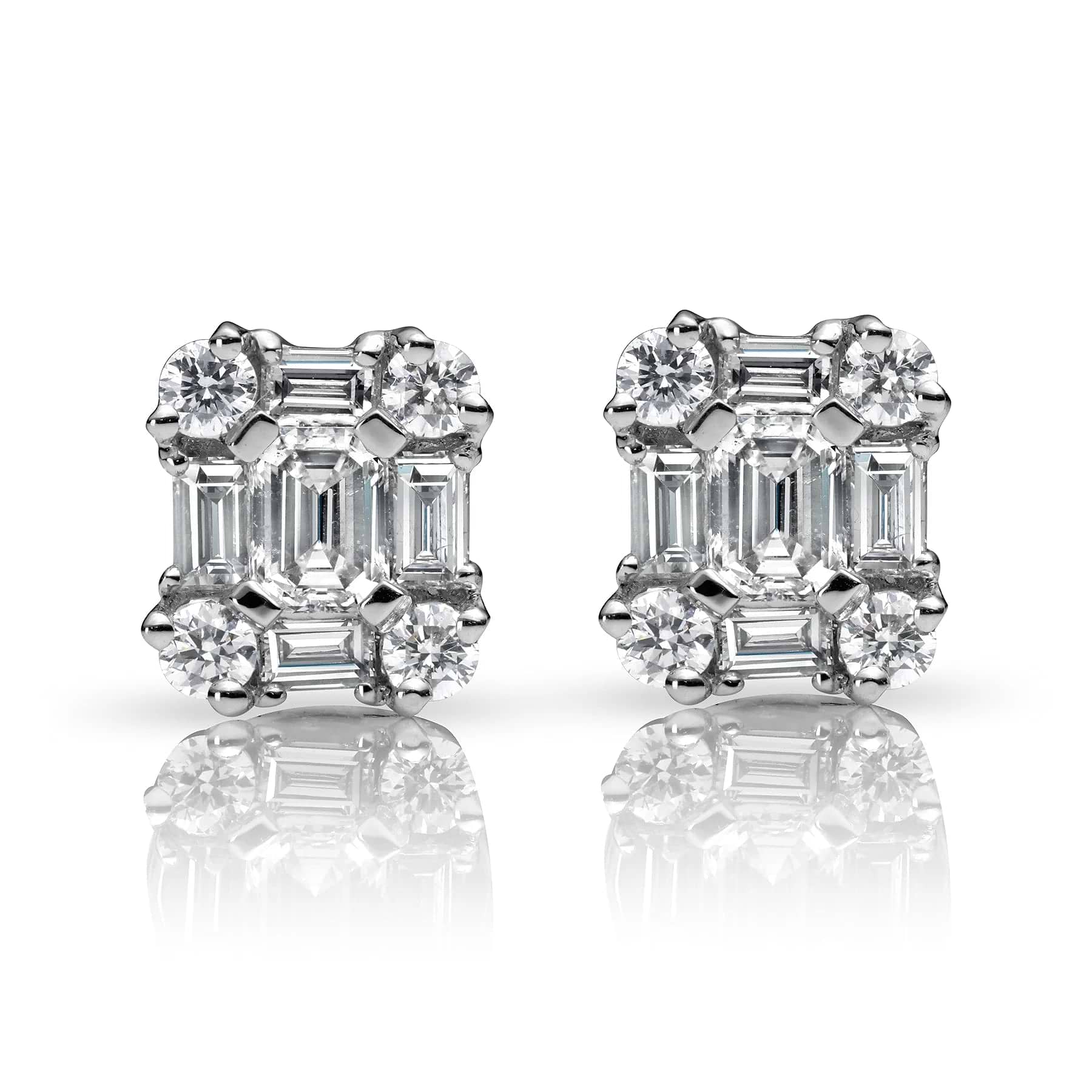 Sienna - Earrings