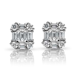 Sienna - Earrings