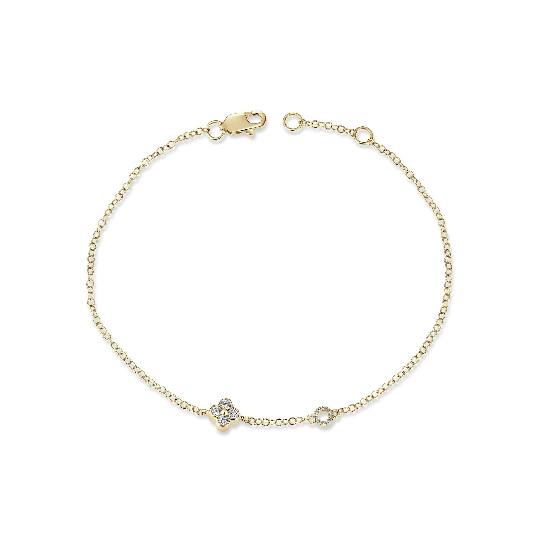 Clover - Bracelet