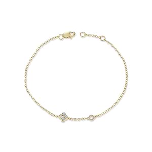 Clover - Bracelet