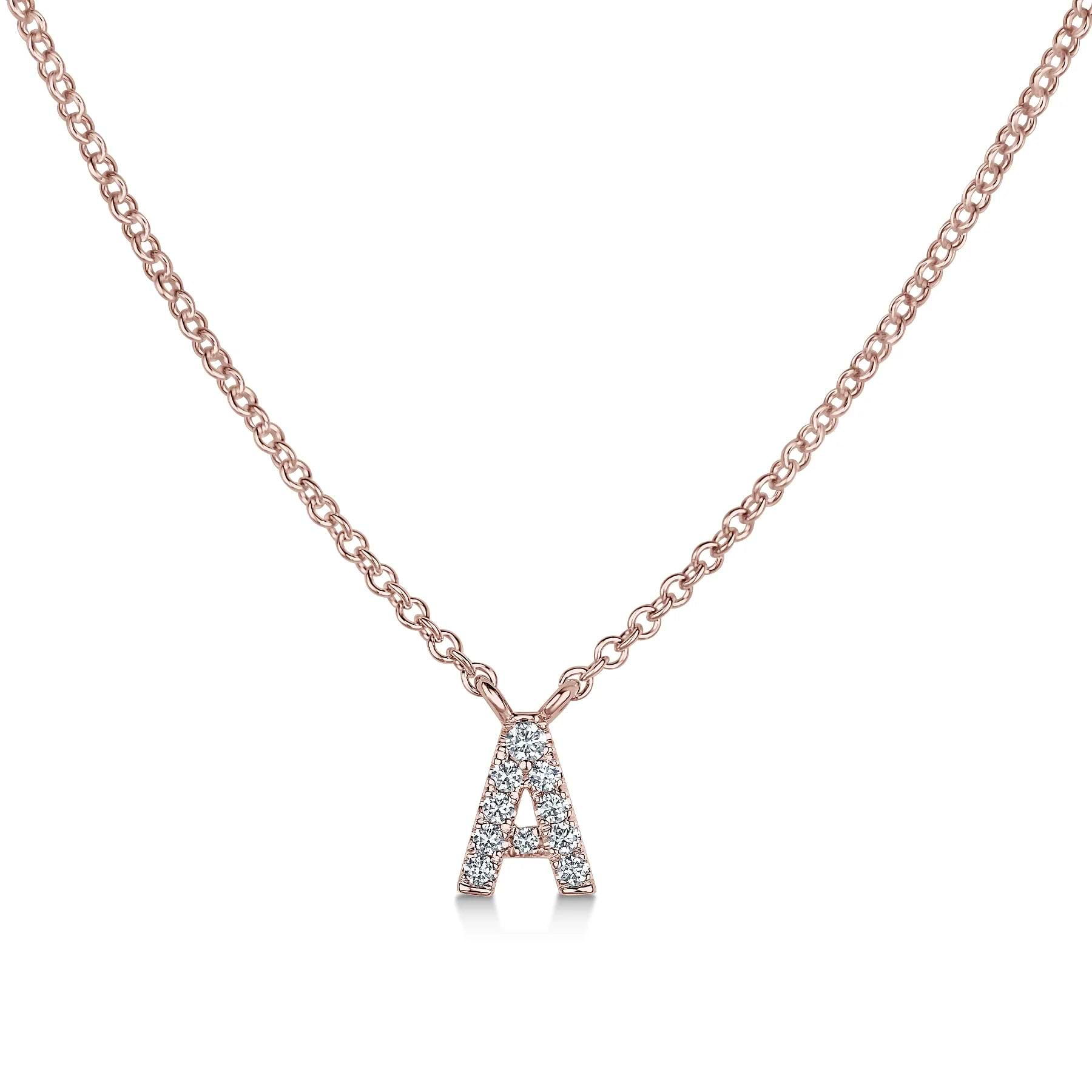A - Initial