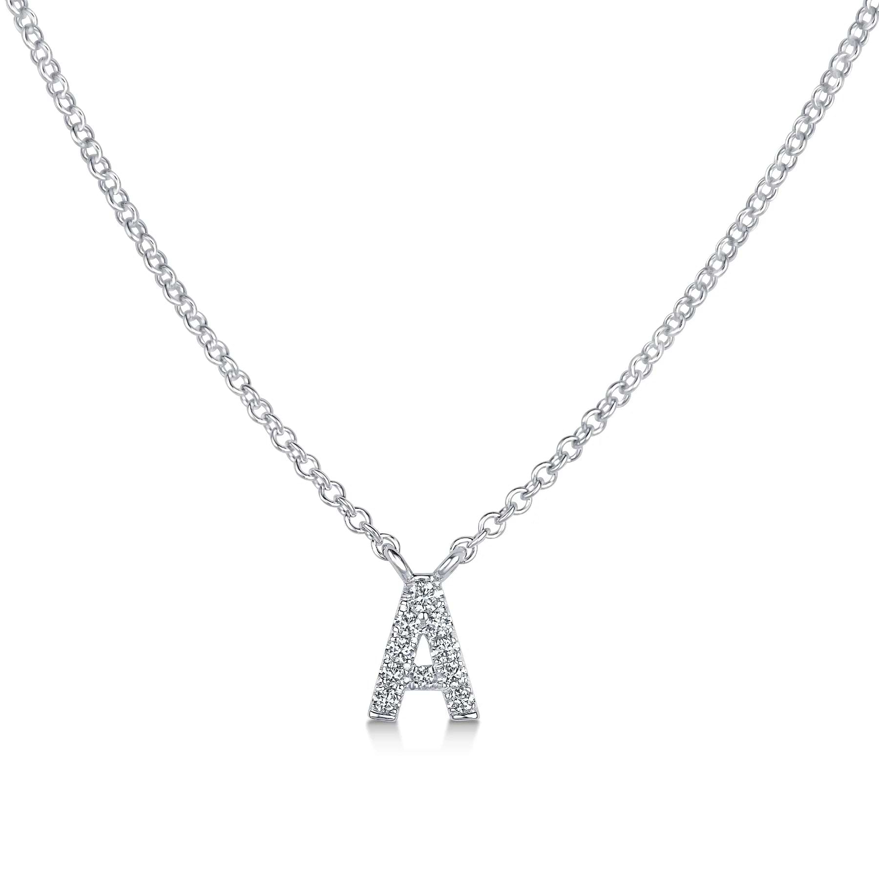 A - Initial
