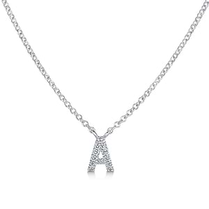 A - Initial