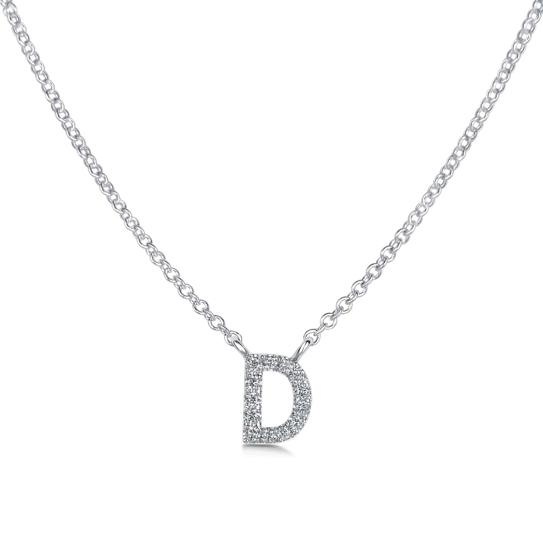 B - Initial