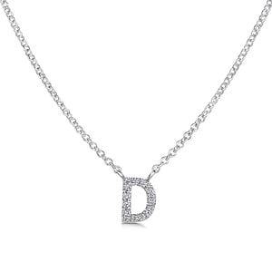 B - Initial