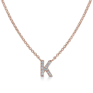 B - Initial