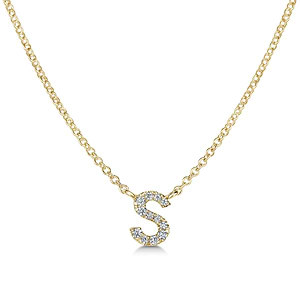 B - Initial