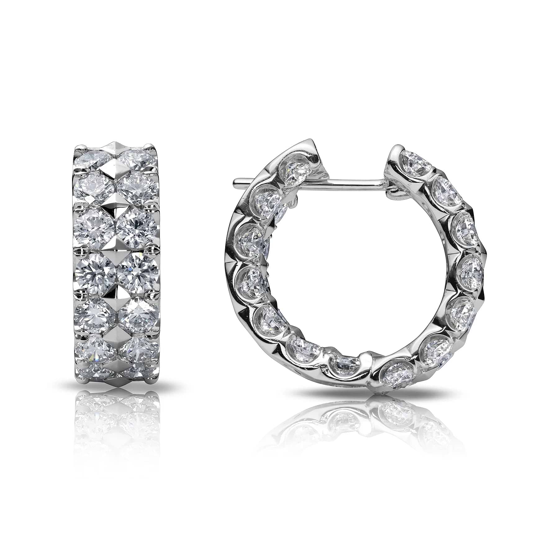 Avalon - Earrings