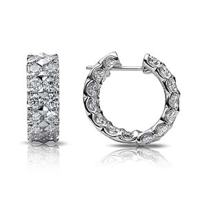 Avalon - Earrings