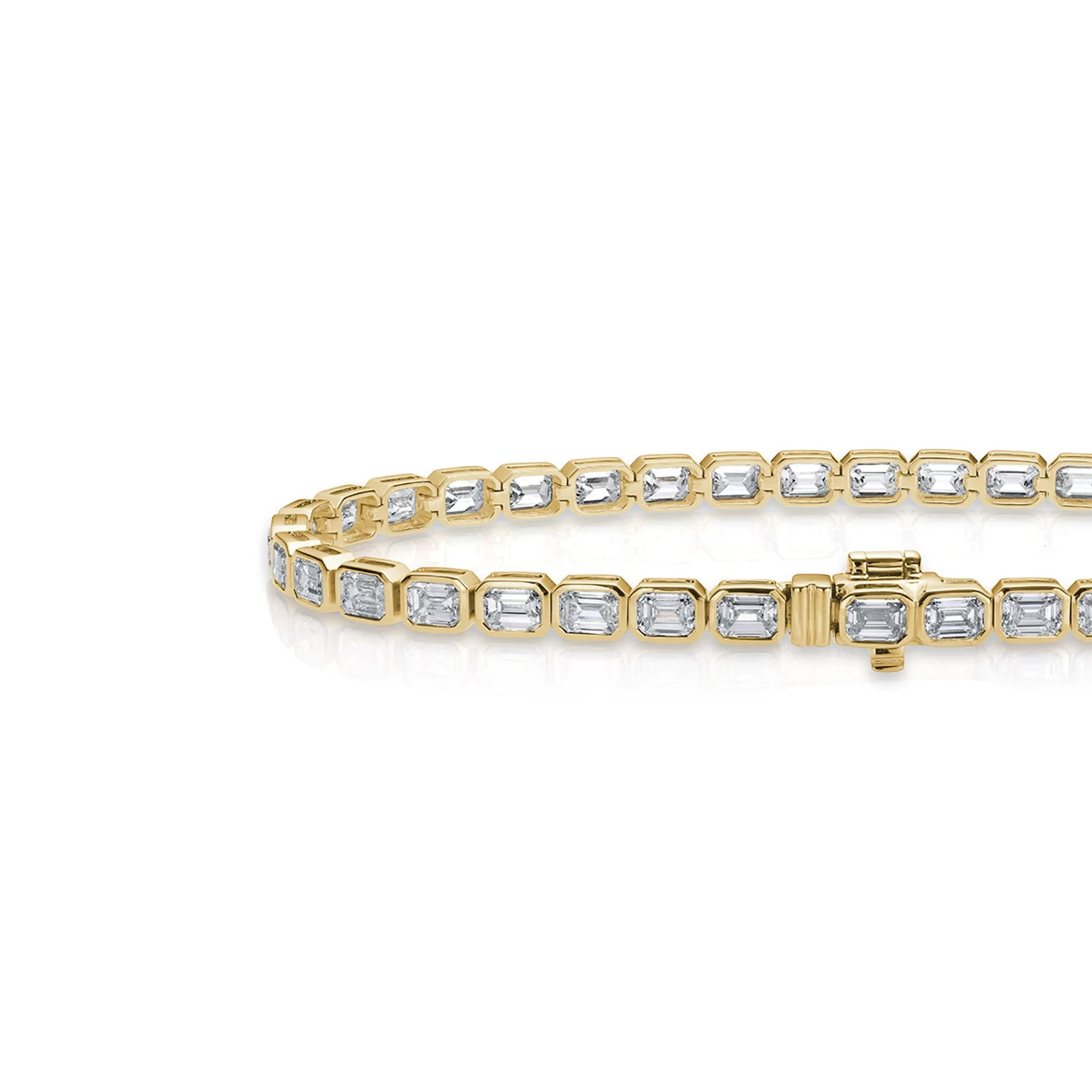 Astor - Gold Bracelet
