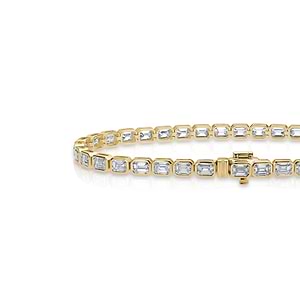 Astor - Gold Bracelet