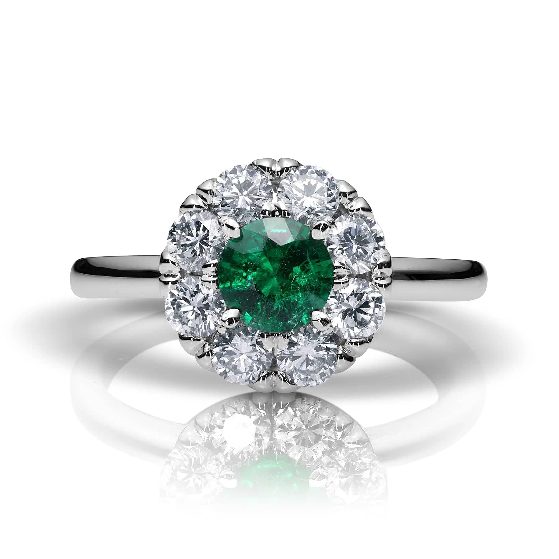 Josie - Emerald