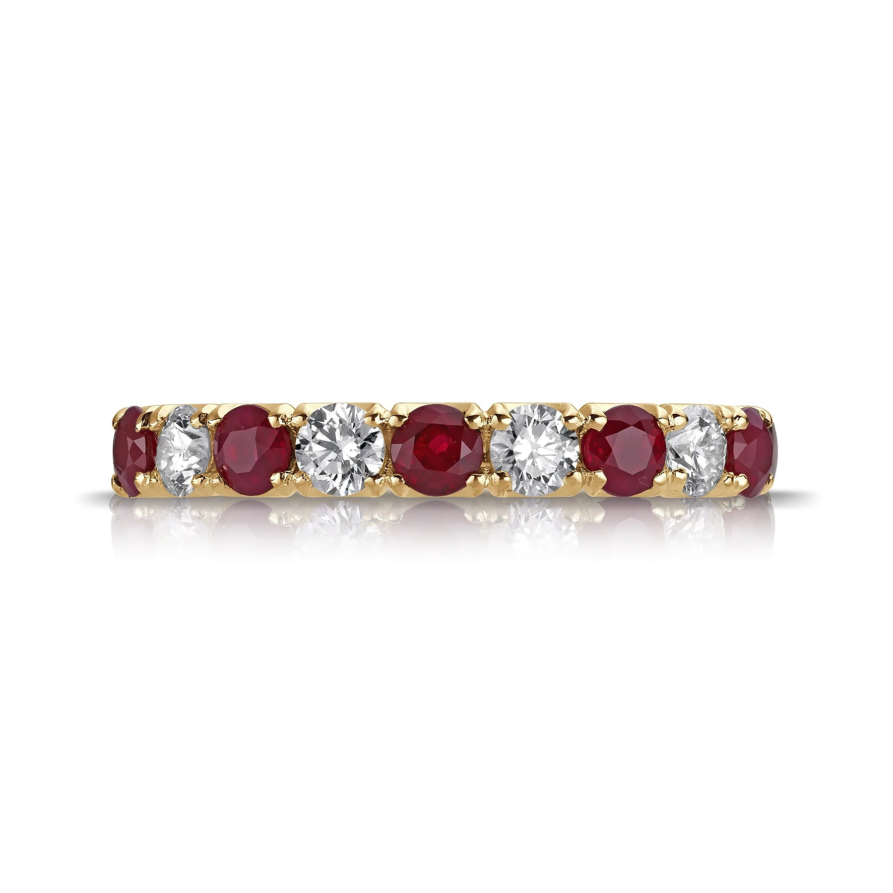 Bourke - Ruby