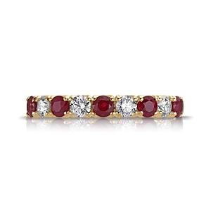 Bourke - Ruby