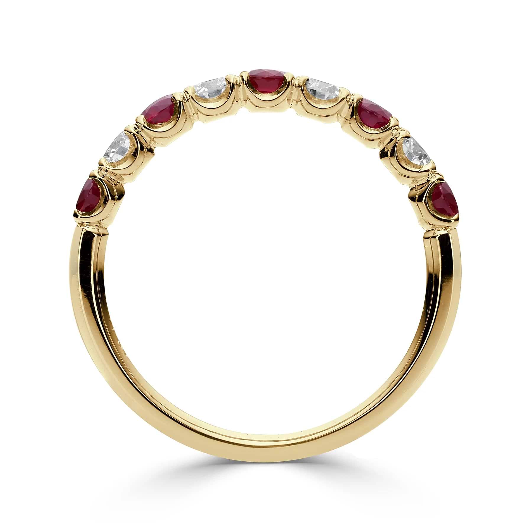 Bourke - Ruby
