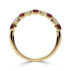 Bourke - Ruby