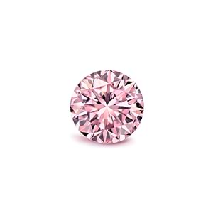 0.51ct Round 6P, SI2