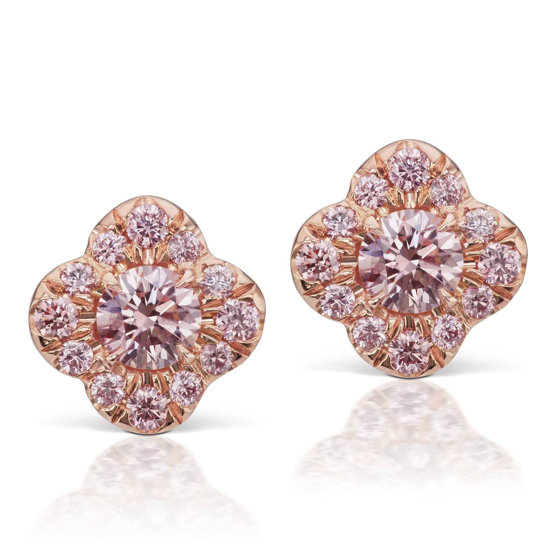 Primrose - Earrings