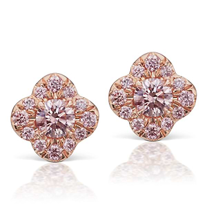 Primrose - Earrings