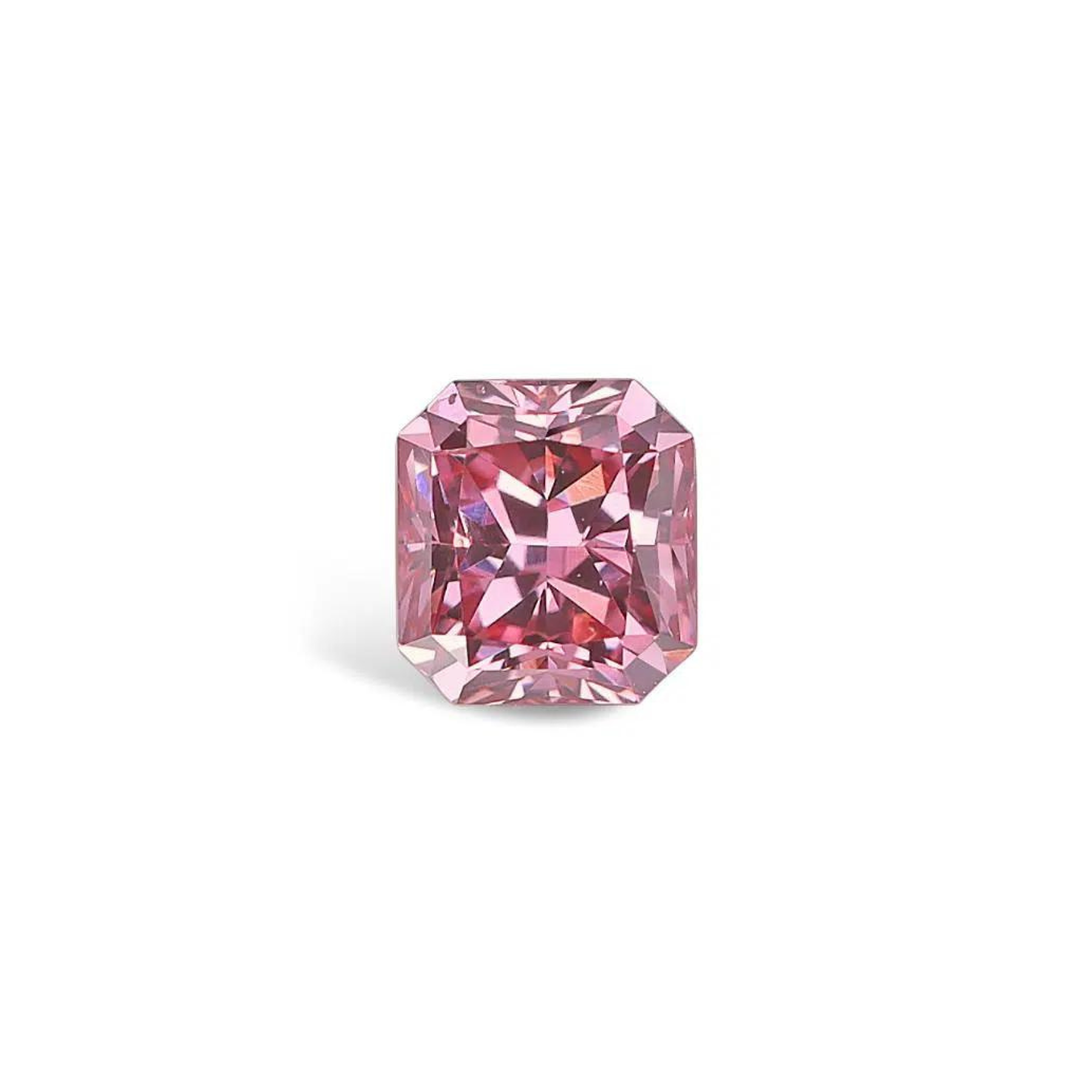 0.29ct 3PP SI1 Radiant