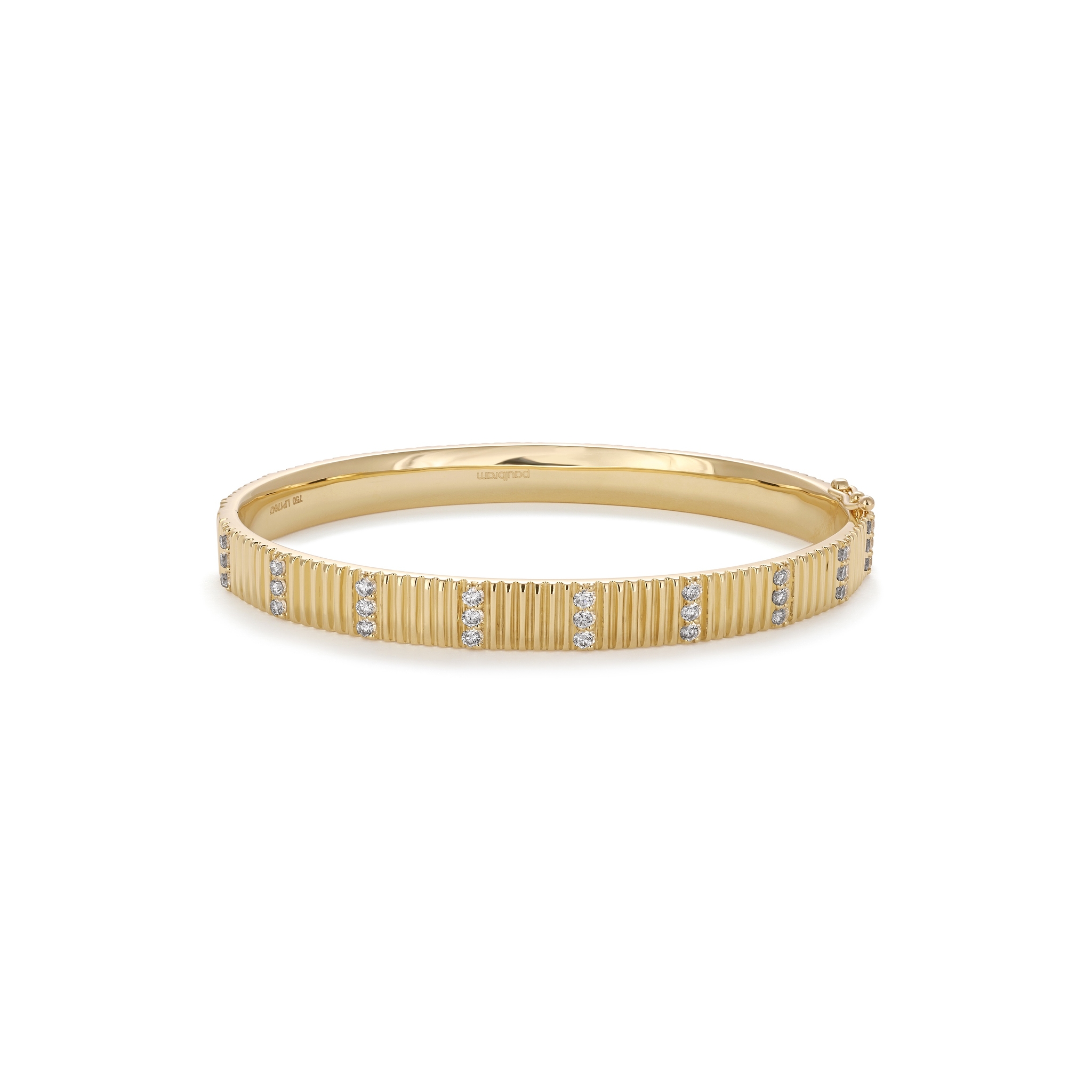 Flute - Bangle No 6