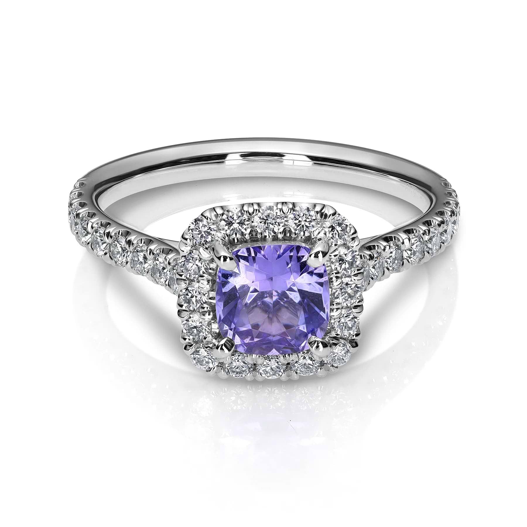 Lily - Tanzanite