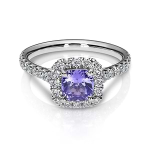 Lily - Tanzanite