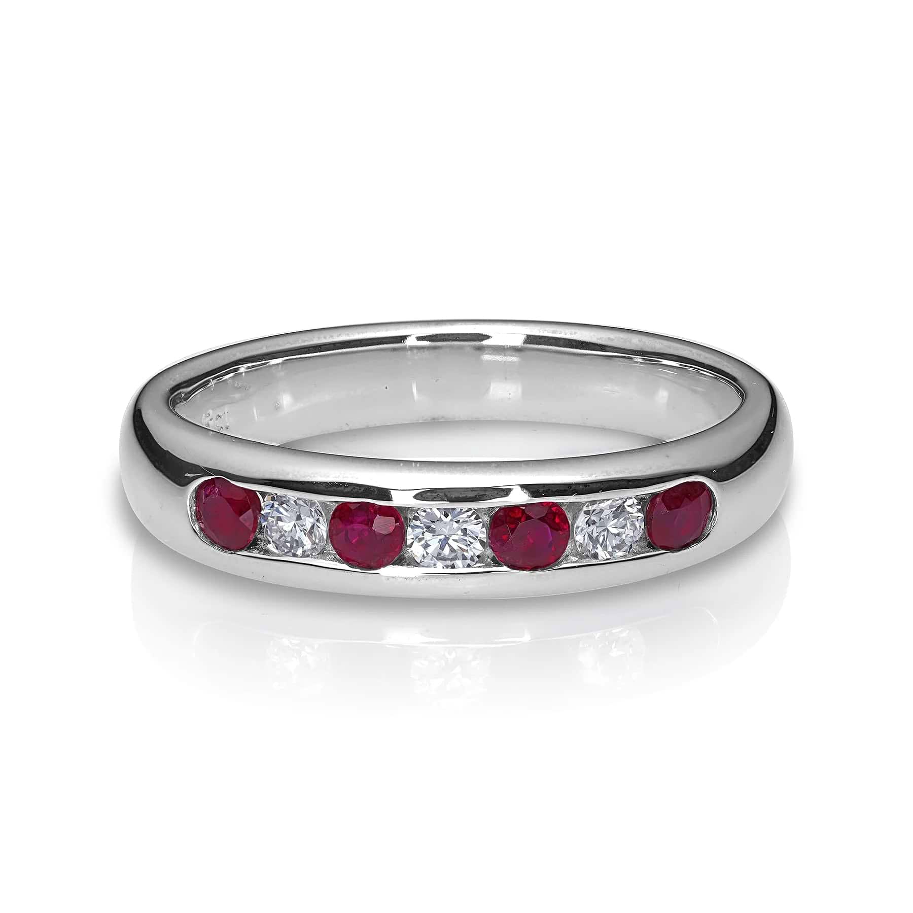 Flinders - Ruby