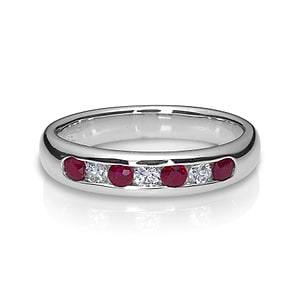 Flinders - Ruby