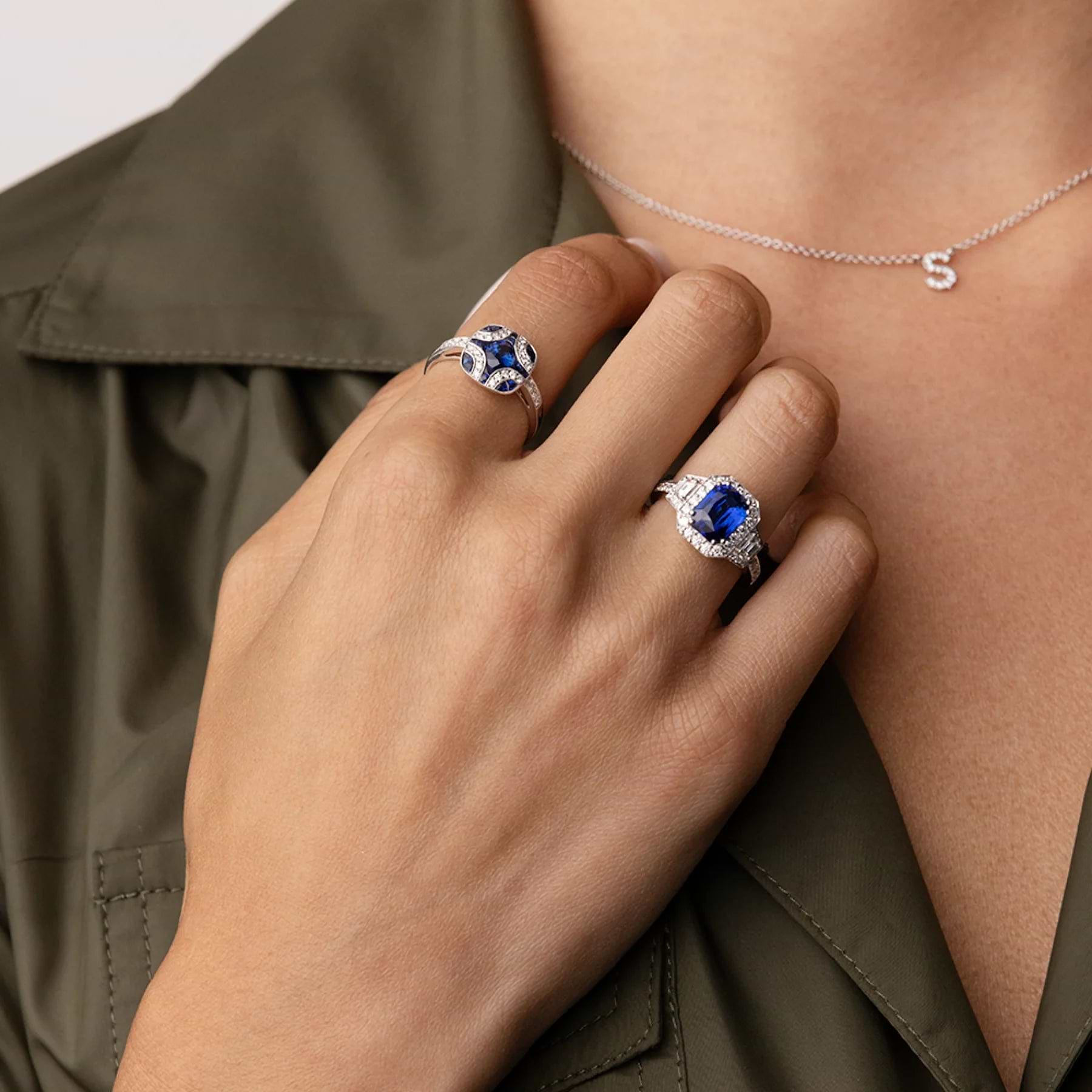 Deco - Ring