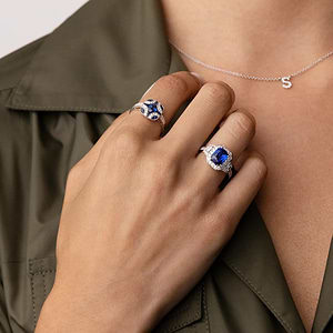 Deco - Ring