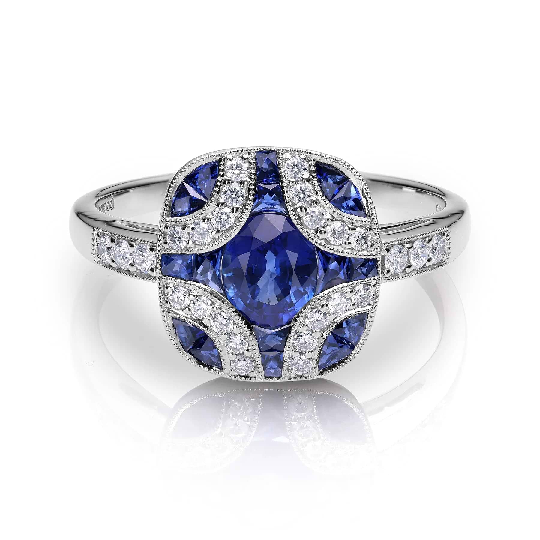 Deco - Ring