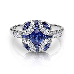 Deco - Ring