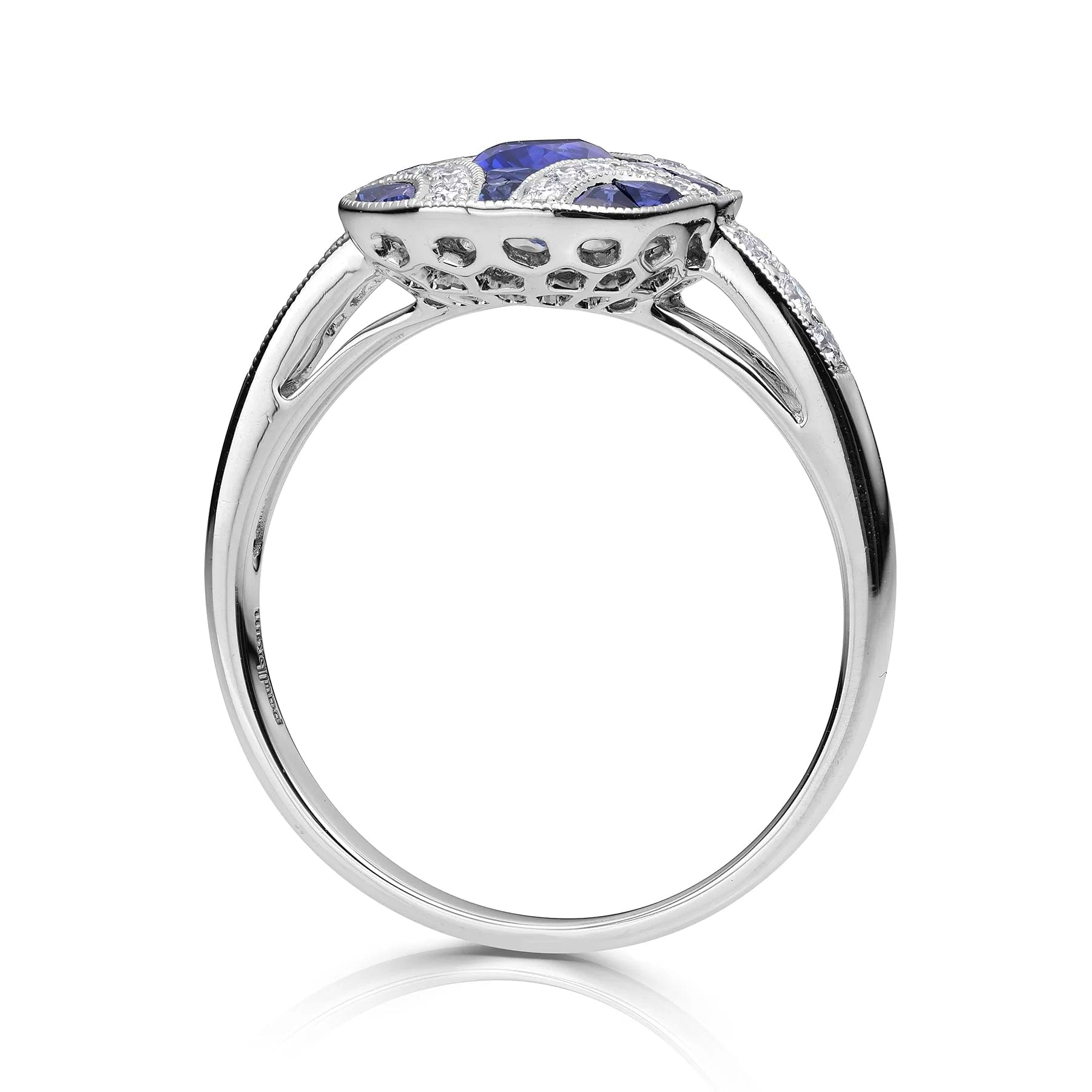 Deco - Ring